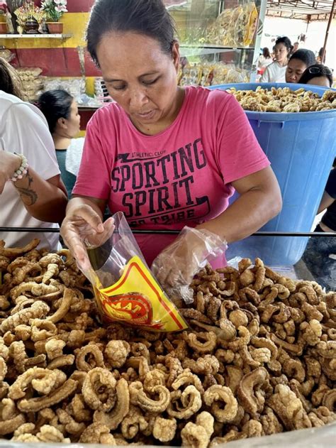 Pasalubong: 15 Must.